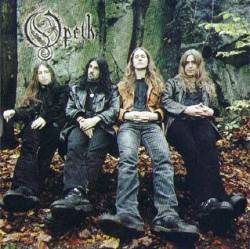 Opeth : The Drapery Falls